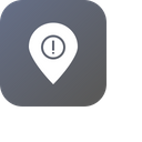 پیش‌نمایش فایل location-pin-marker-destination-place-gps-navigation از پک سفر و هتل
