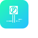 پیش‌نمایش فایل no-parking-sign-information-car-transport-hotel-road از پک سفر و هتل
