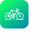 پیش‌نمایش فایل bicycle-cycle-vehicle-bike-riding-transport-cycling از پک سفر و هتل