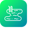 پیش‌نمایش فایل hotel-restaurant-swimming-pool-swim-summer-fun-1 از پک سفر و هتل