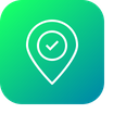 پیش‌نمایش فایل location-pin-marker-destination-place-gps-hotel-1 از پک سفر و هتل