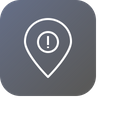 پیش‌نمایش فایل location-pin-marker-destination-place-gps-navigation-1 از پک سفر و هتل