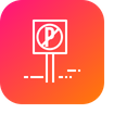 پیش‌نمایش فایل no-parking-sign-information-car-transport-hotel-road-1 از پک سفر و هتل