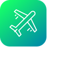 پیش‌نمایش فایل plane-flight-holiday-airline-airplane-travel-aircraft-1 از پک سفر و هتل