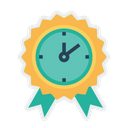 پیش‌نمایش فایل badge-time-leaderboard-award-medal-prize-reward-2 از پک سفر و هتل