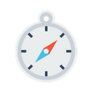 پیش‌نمایش فایل compass-direction-device-find-location-navigation-2 از پک سفر و هتل