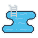 پیش‌نمایش فایل hotel-restaurant-swimming-pool-swim-summer-fun-2 از پک سفر و هتل