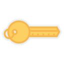 پیش‌نمایش فایل key-lock-secure-hotel-room-access-open-2 از پک سفر و هتل