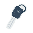 پیش‌نمایش فایل key-lock-secure-hotel-room-access-open-3 از پک سفر و هتل