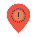 پیش‌نمایش فایل location-pin-marker-destination-place-gps-navigation-2 از پک سفر و هتل