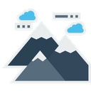 پیش‌نمایش فایل mountain-climbing-nature-landscape-hill-station-tracking-2 از پک سفر و هتل