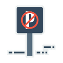 پیش‌نمایش فایل no-parking-sign-information-car-transport-hotel-road-2 از پک سفر و هتل