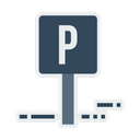 پیش‌نمایش فایل parking-sign-information-car-transport-hotel-road-2 از پک سفر و هتل