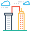 پیش‌نمایش فایل building-hotel-lodge-luxury-sky-high-place-5 از پک سفر و هتل