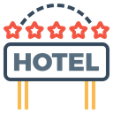 پیش‌نمایش فایل five-star-hotel-luxury-building-ranking-lodge از پک سفر و هتل