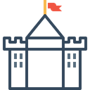 پیش‌نمایش فایل hotel-castle-luxury-building-kingdom-royalty-restaurant-5 از پک سفر و هتل