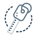 پیش‌نمایش فایل key-lock-secure-hotel-room-access-open-6 از پک سفر و هتل