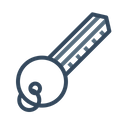 پیش‌نمایش فایل key-lock-secure-hotel-room-access-open-7 از پک سفر و هتل