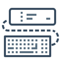 پیش‌نمایش فایل keyboard-device-computer-pin-location-holiday-destination-6 از پک سفر و هتل