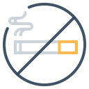 پیش‌نمایش فایل no-smoking-tobacco-forbidden-ban-cigarette-sign-5 از پک سفر و هتل