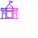 پیش‌نمایش فایل hotel-castle-luxury-building-kingdom-royalty-restaurant-7 از پک سفر و هتل