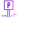 پیش‌نمایش فایل parking-sign-information-car-transport-hotel-road-7 از پک سفر و هتل