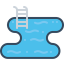 پیش‌نمایش فایل hotel-restaurant-swimming-pool-swim-summer-fun-8 از پک سفر و هتل
