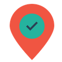 پیش‌نمایش فایل location-pin-marker-destination-place-gps-hotel-7 از پک سفر و هتل