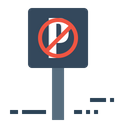 پیش‌نمایش فایل no-parking-sign-information-car-transport-hotel-road-8 از پک سفر و هتل