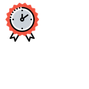 پیش‌نمایش فایل badge-time-leaderboard-award-medal-prize-reward-8 از پک سفر و هتل