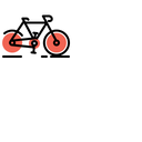 پیش‌نمایش فایل bicycle-cycle-vehicle-bike-riding-transport-cycling-7 از پک سفر و هتل