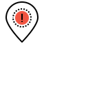 پیش‌نمایش فایل location-pin-marker-destination-place-gps-navigation-9 از پک سفر و هتل