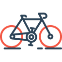 پیش‌نمایش فایل bicycle-cycle-vehicle-bike-riding-transport-cycling-8 از پک سفر و هتل