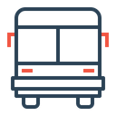 پیش‌نمایش فایل bus-vehicle-public-transport-transportation-travel-school-10 از پک سفر و هتل