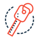 پیش‌نمایش فایل key-lock-secure-hotel-room-access-open-13 از پک سفر و هتل