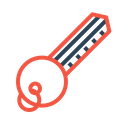 پیش‌نمایش فایل key-lock-secure-hotel-room-access-open-14 از پک سفر و هتل