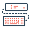 پیش‌نمایش فایل keyboard-device-computer-pin-location-holiday-destination-projector-picture-frame از پک سفر و هتل