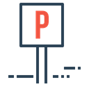 پیش‌نمایش فایل parking-sign-information-car-transport-hotel-road-10 از پک سفر و هتل