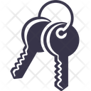 پیش‌نمایش فایل key-keys-access-entry-lock-unlock-open از پک ابزارها