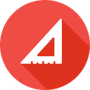 پیش‌نمایش فایل angle-compass-geometry-mathematics-drawing-tool-2 از پک ابزارها