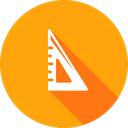پیش‌نمایش فایل angle-compass-geometry-mathematics-drawing-tool-3 از پک ابزارها