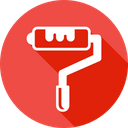 پیش‌نمایش فایل job-paint-painting-roll-roller-tool-1 از پک ابزارها