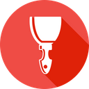 پیش‌نمایش فایل job-tool-trowel-build-digging-shovel-1 از پک ابزارها