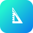 پیش‌نمایش فایل angle-compass-geometry-mathematics-drawing-tool-5 از پک ابزارها