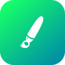 پیش‌نمایش فایل art-paint-painting-brush-tool-color-coloring-2 از پک ابزارها