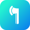 پیش‌نمایش فایل axe-hatchet-tool-weapon-wood-chop-battle-2 از پک ابزارها