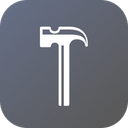 پیش‌نمایش فایل hammer-job-service-tool-repair-work-build-2 از پک ابزارها