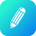 پیش‌نمایش فایل job-pen-pencil-tool-stationary-draw-write-2 از پک ابزارها