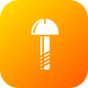 پیش‌نمایش فایل job-screw-tool-nailing-nails-2 از پک ابزارها