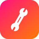 پیش‌نمایش فایل job-tool-wrench-repair-spanner-control-diy-2 از پک ابزارها
